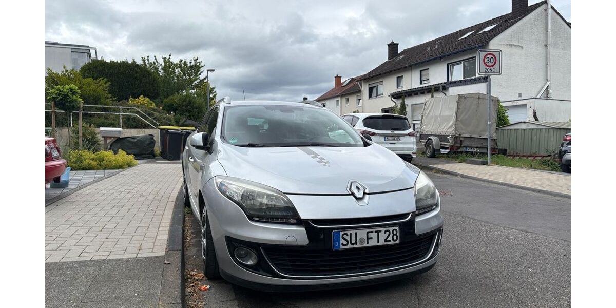 Renault Megane 215.000 km 2.900 &euro; Alfter 53347