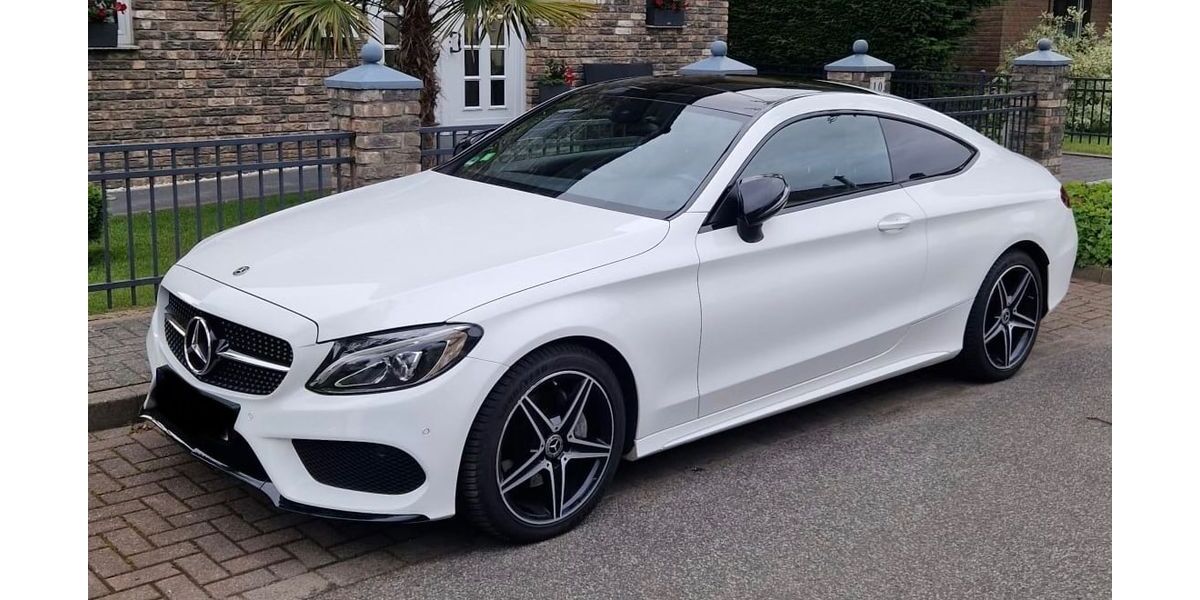 Mercedes-Benz C 200 121.000 km 23.500 &euro; Merzenich 52399