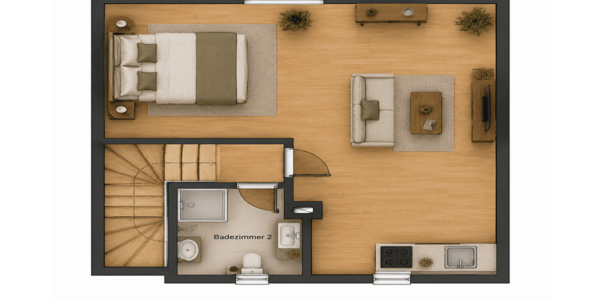 Einfamilienhaus Bonn Buschdorf - 5 Zimmer, 460.000&euro; | Angebot:26768238