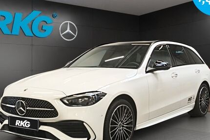 Mercedes-Benz C 300 9.800 km 57.890 &euro; Bonn 53119