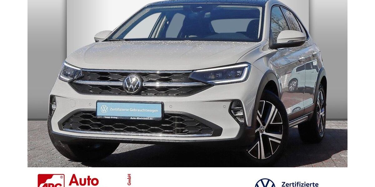 VW Taigo 27.110 km 25.447 &euro; Bonn 53175