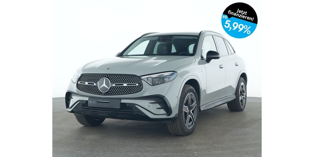 Mercedes-Benz GLC 300 37.787 km 67.870 &euro; Euskirchen 53879