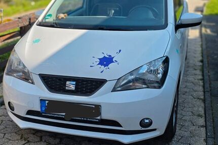 Seat Mii 98.000 km 4.900 &euro; Meckenheim 53340