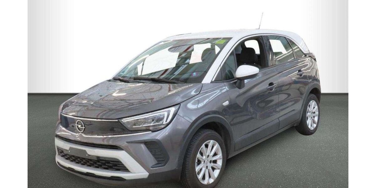 Opel Crossland (X) 30.500 km 16.900 &euro; Meckenheim 53340