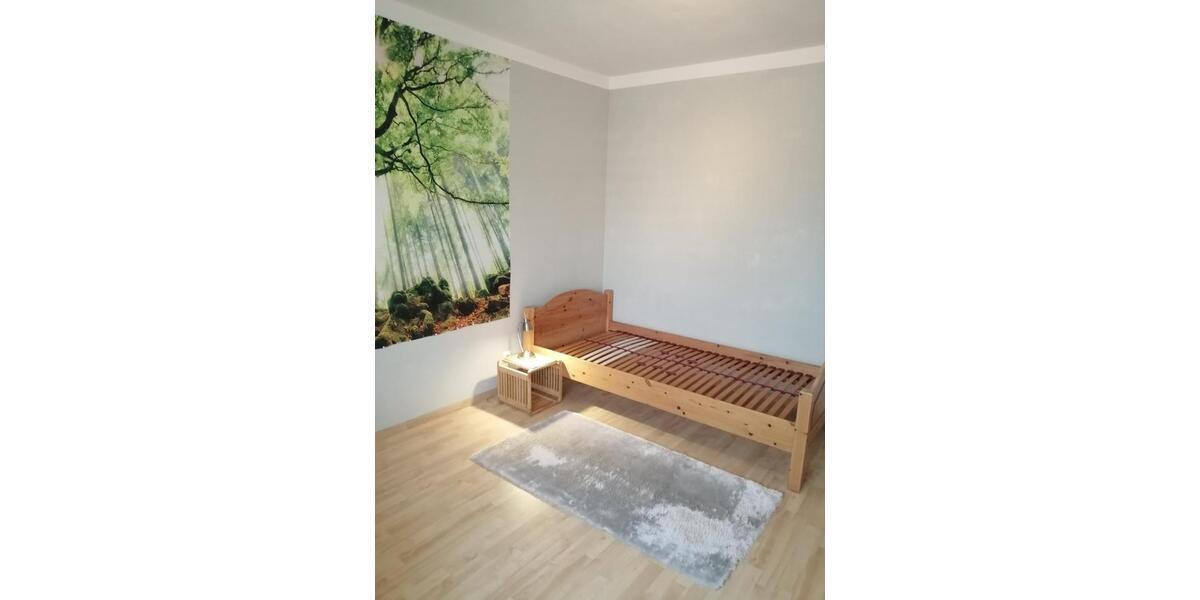 Etagenwohnung Wesseling - 1 Zimmer, 16 m&sup2;, 580&euro; | Angebot:23929227