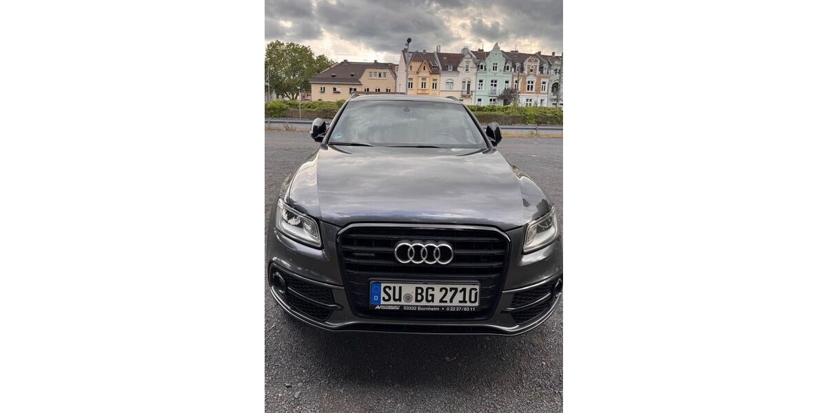 Audi Q5 314.445 km 10.000 &euro; Bornheim 53332