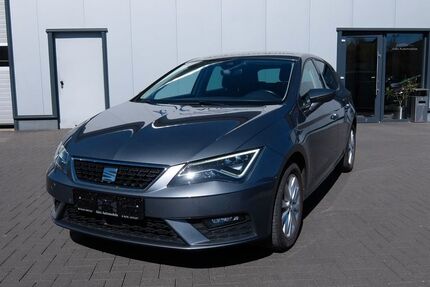 Seat Leon 153.668 km 8.480 &euro; Mechernich 53894