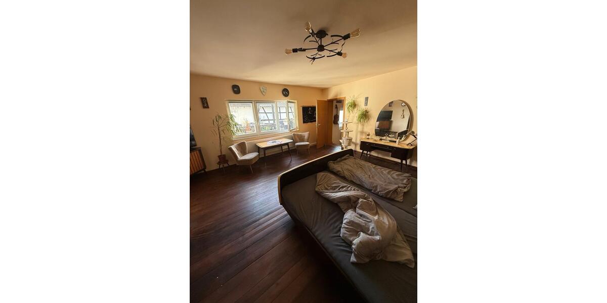 Maisonettenwohnung Bad Münstereifel - 4 Zimmer, 107 m&sup2;, 164.000&euro; | Angebot:25942185