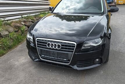 Audi A4 170.000 km 5.900 &euro; Niederkassel 53859
