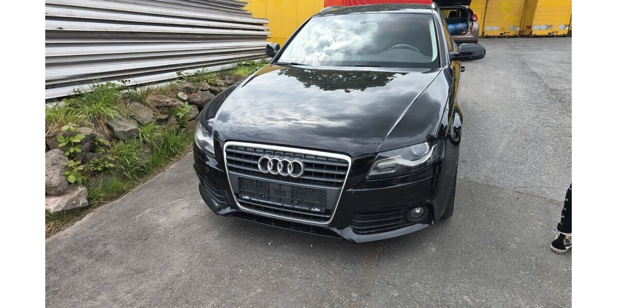 Audi A4 170.000 km 5.900 &euro; Niederkassel 53859