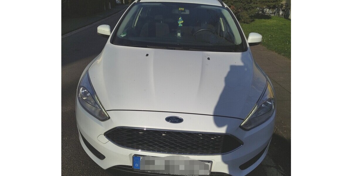 Ford Focus III Turnier 105.000 km 12.000 &euro; Bonn 53111