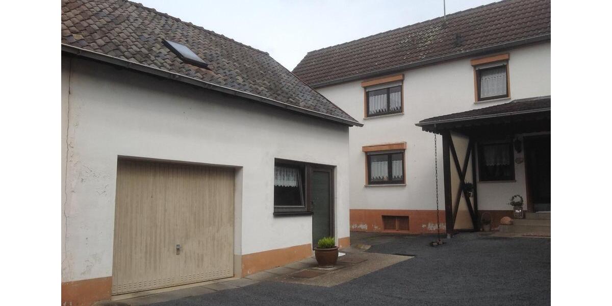 Einfamilienhaus Königswinter - 5 Zimmer, 120 m&sup2;, 183.000&euro; | Angebot:24640783