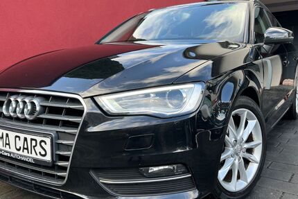 Audi A3 210.000 km 8.888 &euro; Bornheim 53332
