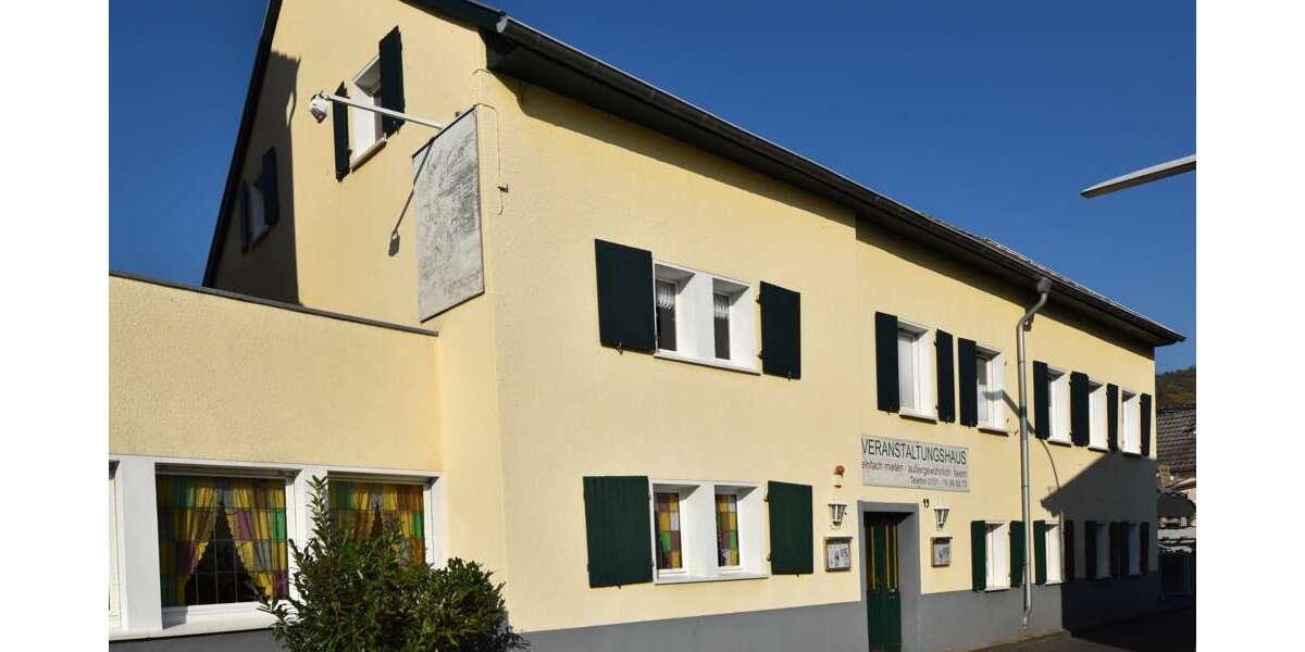 Einfamilienhaus Königswinter - 7 Zimmer, 300 m&sup2;, 368.000&euro; | Angebot:25459081