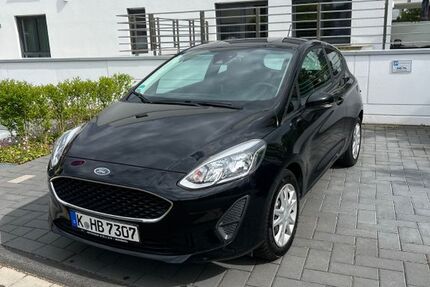 Ford Fiesta 99.500 km 7.200 &euro; Niederkassel 53859
