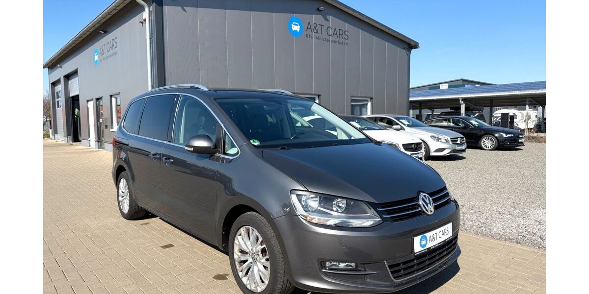 VW Sharan 112.800 km 15.490 &euro; Zülpich 53909
