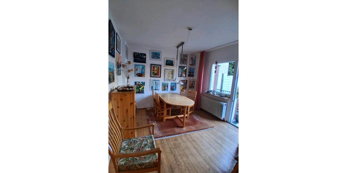 Reihenhaus Brühl - 5.5 Zimmer, 109 m&sup2;, 530.000&euro; | Angebot:25499715