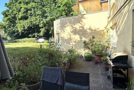 Wohnung Euskirchen Innenstadt - 3 Zimmer, 115 m&sup2;, 275.000&euro; | Angebot:25800347