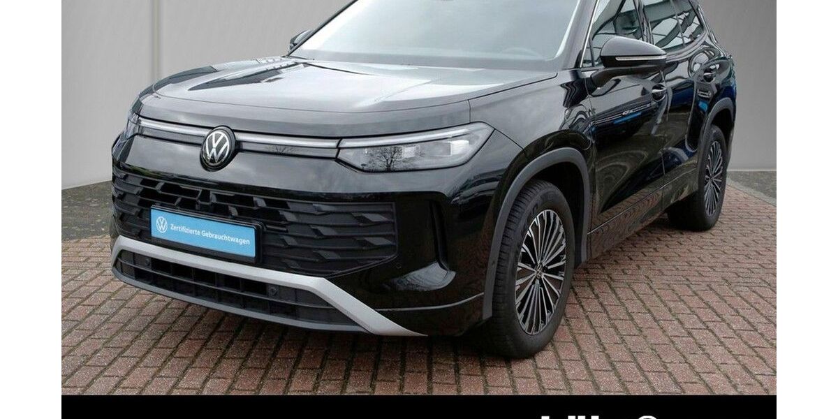 VW Tayron 25.490 km 39.550 &euro; Meckenheim / Bonn 53340