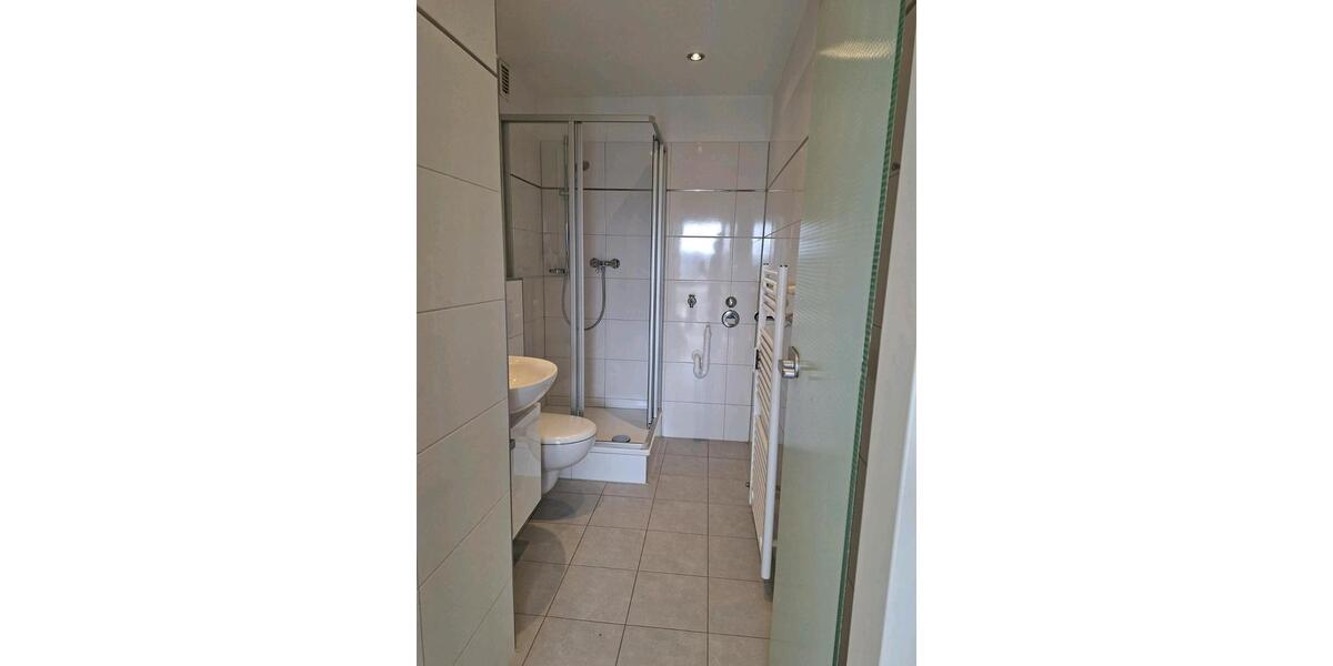 Etagenwohnung Bonn Küdinghoven - 2 Zimmer, 48 m&sup2;, 695&euro; | Angebot:26024249