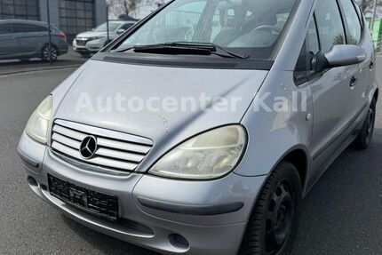 Mercedes-Benz A 160 207.225 km 1.290 &euro; Kall 53925