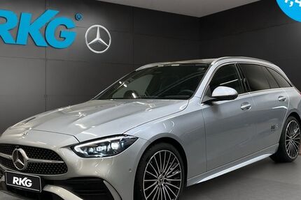 Mercedes-Benz C 220 9.800 km 50.780 &euro; Bornheim 53332