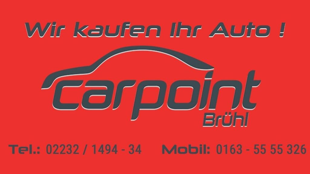 Citroen C3 60.000 km 7.450 &euro; Brühl 50321