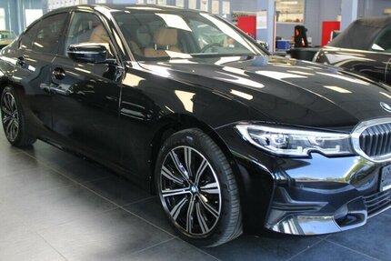 BMW 318 318d Aut. Sport Line 69.998 km 27.980 &euro; Euskirchen 53881