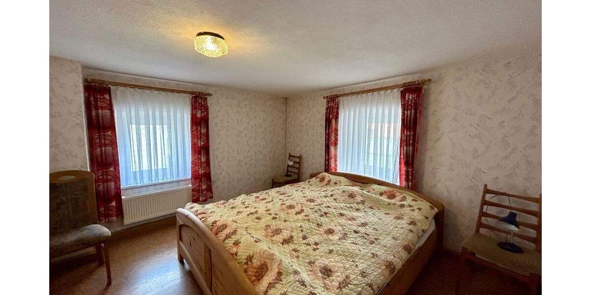 Doppelhaushälfte Blankenheim - Uedelhoven Uedelhoven - 4 Zimmer, 140 m&sup2;, 159.000&euro; | Angebot:25815269