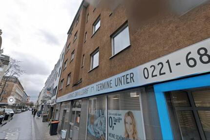 Wohnung Köln Mülheim - 3 Zimmer, 64 m&sup2;, 985&euro; | Angebot:25974822