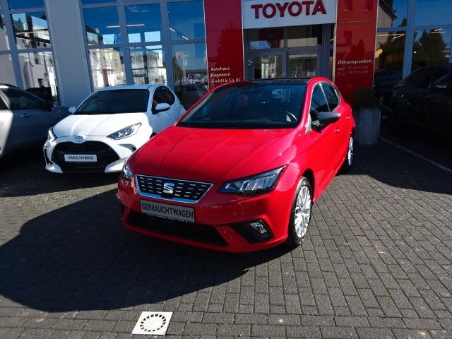 Seat Ibiza 29.700 km 15.890 &euro; Bad Neuenahr 53474