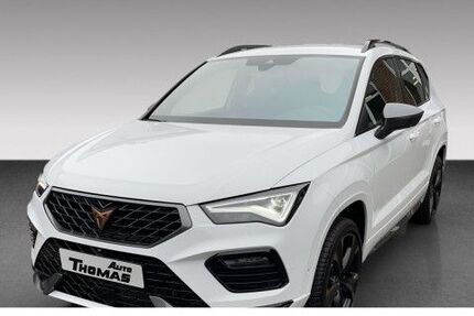 Cupra Ateca 8.900 km 34.990 &euro; Bonn 53227