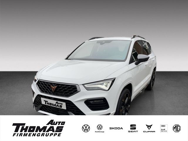 Cupra Ateca 8.900 km 34.990 &euro; Bonn 53227