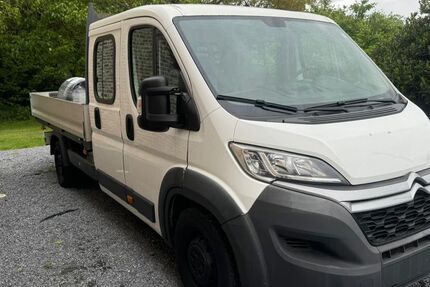 Citroen Jumper 52.000 km 10.990 &euro; Wesseling - Köln 50389