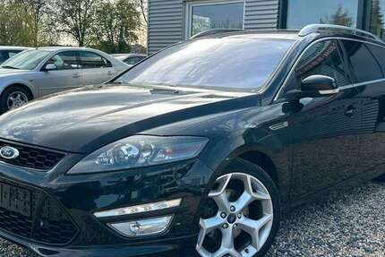 Ford Mondeo 159.800 km 7.299 &euro; Weilerswist 53919