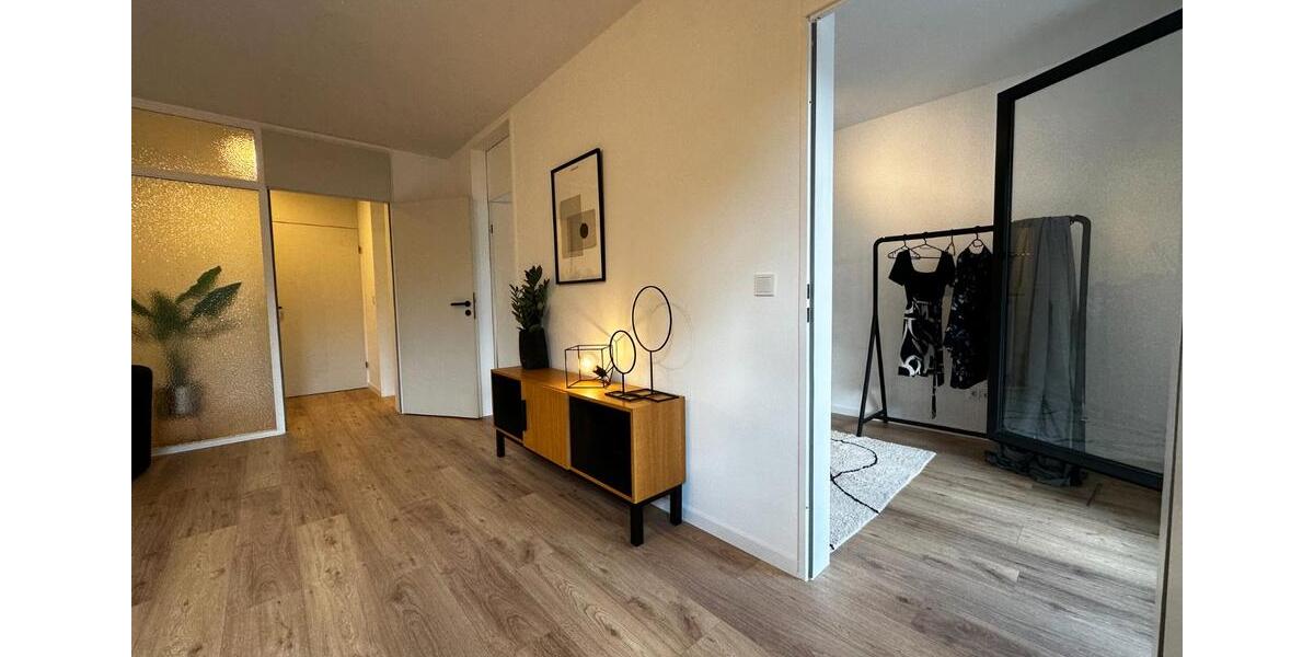 Etagenwohnung Bonn - 2 Zimmer, 49 m&sup2;, 239.000&euro; | Angebot:27022648
