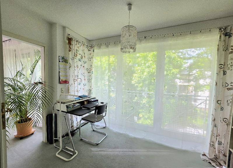 Etagenwohnung Bonn Heiderhof - 2 Zimmer, 73 m&sup2;, 320.000&euro; | Angebot:26657752