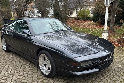 BMW 850 143.440 km 38.900 &euro; Euskirchen 53879
