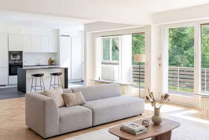 Wohnung Köln Rodenkirchen - 3 Zimmer, 121 m&sup2;, 875.000&euro; | Angebot:26041899