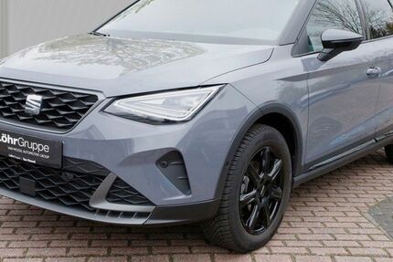 Seat Arona 9.990 km 23.990 &euro; Meckenheim / Bonn 53340