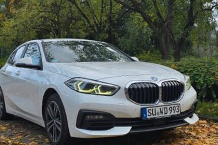 BMW 118 74.500 km 16.999 &euro; Bornheim 53332