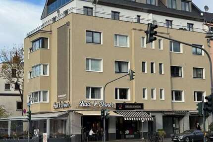 Gewerbeobjekt Köln Lindenthal - 950.000&euro; | Angebot:24730217