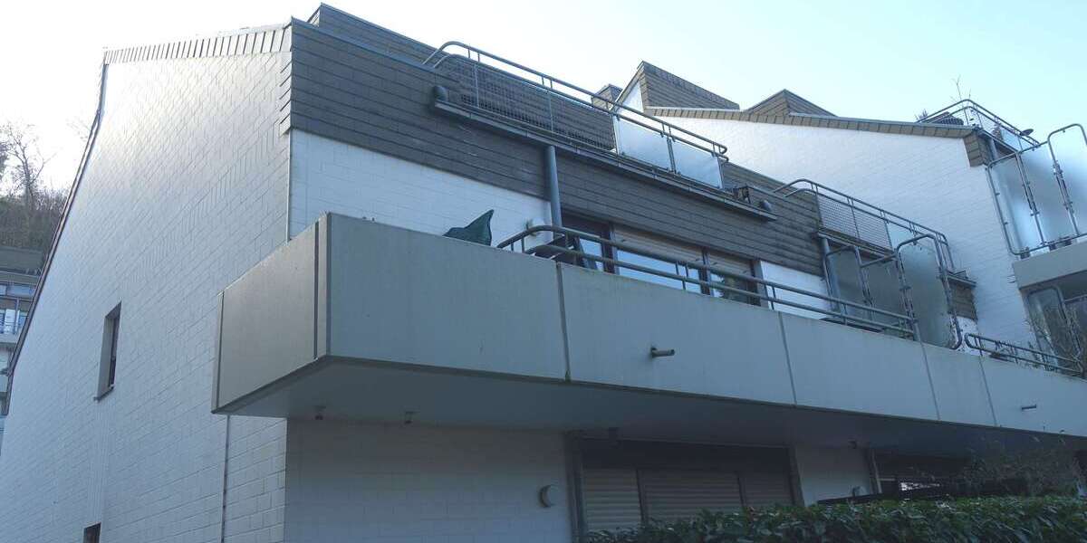 Etagenwohnung Bonn-Dottendorf / Toplage ! Appartement mit Balkon Toplage ! Appartement mit Balkon - 1 Zimmer, 33 m&sup2;, 138.000&euro; | Angebot:25310381