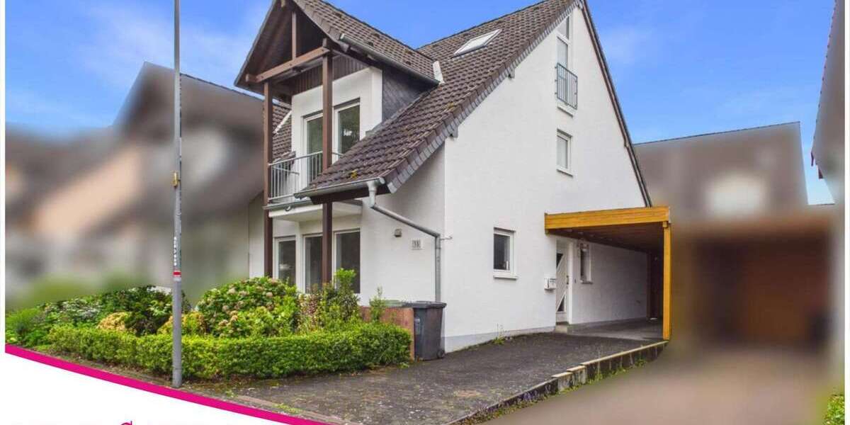 Einfamilienhaus Alfter - 6 Zimmer, 135 m&sup2;, 579.000&euro; | Angebot:26658377