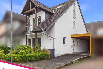 Haus Alfter - 6 Zimmer, 135 m&sup2;, 579.000&euro; | Angebot:26658377