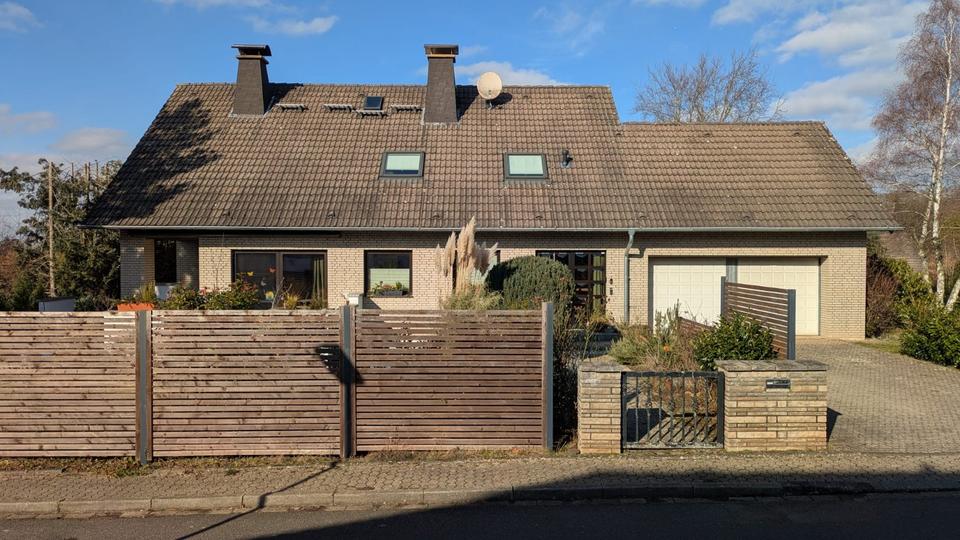 Mehrfamilienhaus, Wohnhaus Mechernich - 8 Zimmer, 230 m&sup2;, 690.000&euro; | Angebot:25903442