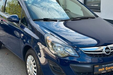 Opel Corsa 74.500 km 5.700 &euro; Rheinbach 53359
