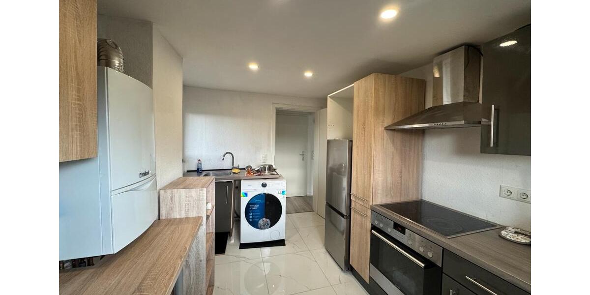 Dachgeschoßwohnung Düren Distelrath - 2 Zimmer, 78 m&sup2;, 750&euro; | Angebot:25996434