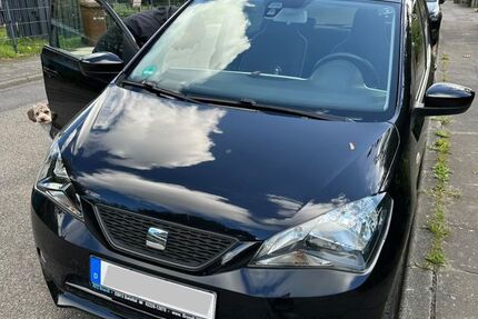 Seat Mii 44.900 km 8.980 &euro; Swisttal 53913