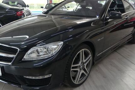Mercedes-Benz CL 63 AMG 143.480 km 59.999 &euro; Düren 52353